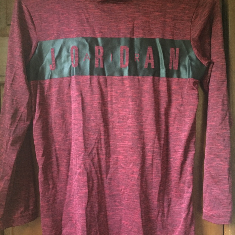 Jordan hoodie